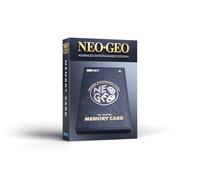 NEOGEO AES+ Memory Card (Black)