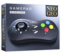 NEOGEO AES+ Gamepad (Black)