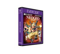 Neogeo Arcade Collection 1 - Evercade - Brand New