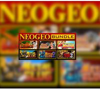 NEOGEO Bundle Steam CD Key
