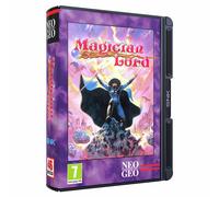 NEOGEO Magician Lord Retro Gaming Cartridge Pre-Order