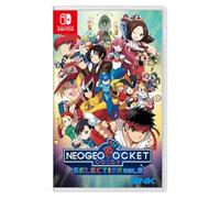 NEOGEO POCKET COLOR, Selection Vol. 2