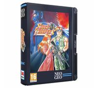NEOGEO Shock Troopers Retro Gaming Cartridge Pre-Order