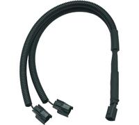 NEOGET Honda Horn 1 to 2 Connector Converter Wiring Harness, Compatible with Honda(Before 2017),Horn Splitter Adapter Plug and Play Single to Dual Horns Type-Y (Honda-2017)