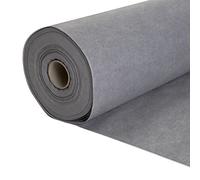 NeoGrass Weed Membrane for Artificial Grass | Specialist Astro Turf Geo-textile Membrane | 2m width | Non-woven membrane for weed prevention on fake lawns/grass (12)