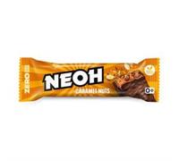 Neoh Caramel Nuts Bar 28g