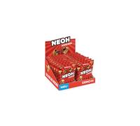 Neoh Low Carb Keto Bites Chocolate - 1 g Sugar / 104 kcal - Zero Sugar Added - 29 g (Pack of 20)
