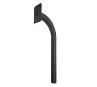 NeoKaleido FM100 Keypad Mounting Post，67" Heavy Duty, Compatible with Mighty Mule Digital Keypad FM137 Wireless Intercom FM136