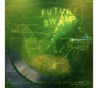 Neol Davies - Future Swamp