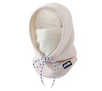 NEOLA Balaclavas for Men - Snood Ski Mask Thermal Fleece Warm Windproof Neck Warmer Bally Face Cover Hood Snoods Hats for Mens Winter Outdoor Sports Ski Motocycle