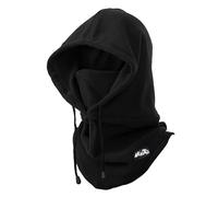 NEOLA Balaclavas for Men - Snood Ski Mask Thermal Fleece Warm Windproof Neck Warmer Bally Face Cover Hood Snoods Hats for Mens Winter Outdoor Sports Ski Motocycle