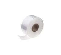 neoLab 1-4013 PE tubular films, 200 mm wide, 0.2 mm thick, 100 m length
