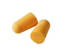 Neolab 2 2049 Earplugs PU Foam - Yellow (Pack of 10)