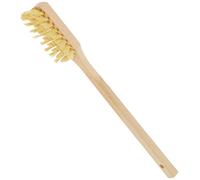 Neolab 2 3280 Tub Cleaning Brush, Wood/Length 45 cm