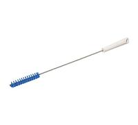 Neolab 2 7600 Bottle Brush Polypropylene Bristles, 115 mm x 20 mm Diameter - Blue
