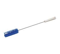 Neolab 2 7602 Bottle Brush Polypropylene Bristles, 120 mm x 40 mm Diameter - Blue