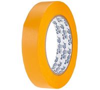 neoLab 6-2498 Adhesive Tape 25 mm Wide Roll 36 m Orange