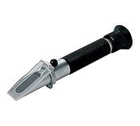Neolab 7 0111 Hand Ref Raktometer for Weak Salt Concentration, 0-100%