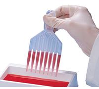 Neolab 7 4900 Disposable Non-Sterile 8 Channel Transfer Pipette (Pack of 25)