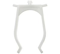 neoLab D-8013 Sunlab clamps for 50 ml centrifuge tubes suitable for Rotator D-8010/D-8100, polypropylene, pack of 12