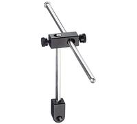 neoLab D8158 Sunlab tripod rod set for D8150, D8200, D82500 and Sensor PT1000 D6014, metal