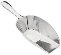 Neolab E 6953 aluminium shovel, 250 mm long, 250 ml.