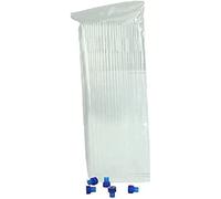 Neolab Electric 3990 NMR Test Tube, Economic (Pack of 250)