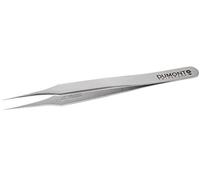 Neolab Straight - 0.08 mm Thickness 2 1042 Dumont Dumoxel Tweezers, Number 4