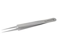Neolab Straight Tip Thickness 0.06 mm 2 1044 Dumont Dumoxel Tweezers, Number 5