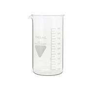 neoLab Tall Beaker with Spout (Boro 3.3) 1000 ml