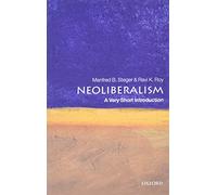 Neoliberalism
