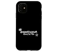 Neoliberalism sucks Case for iPhone 11