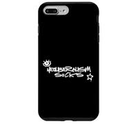 Neoliberalism sucks Case for iPhone 7 Plus/8 Plus