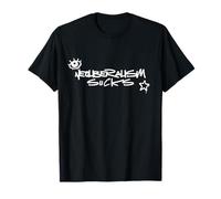 Neoliberalism Sucks T-Shirt