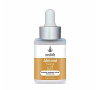 Neolith Organic Natural Almond oil for Hair, Skin, Nail, Body | Hydrating, Nourishing, Moisturizing, Soothing & Calming Intensive Carrier oil | 30ml