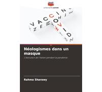 Néologismes dans un masque: L'évolution de l'italien pendant la pandémie