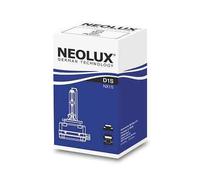 NEOLUX Standard D1S, xenon headlight bulb for cars and trucks, NX1S, 4250 K, 85V, 35W, folding box (1 bulb)