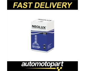 Neolux D3s 35w Pk32d-5 NX3S Genuine Top Quality Product New
