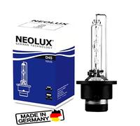 Neolux D4S Car Headlight Headlamp Bulb Xenon Gas Discharge NX4S 42V 35W P32d-5
