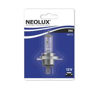 NEOLUX N472-01B 12V 60/55W P43T H4 Single Blister