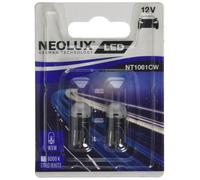 Neolux LED Bulb - 12V W2.1x9.5d - (to replace 501 bulb)