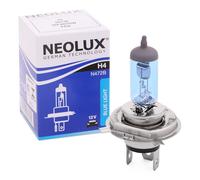 NEOLUX® Light Bulbs VW,AUDI,MERCEDES-BENZ N472B Bulb, spotlight