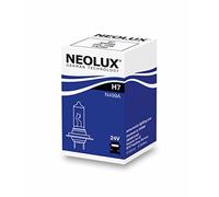NEOLUX N499A Standard halogen truck headlight bulb