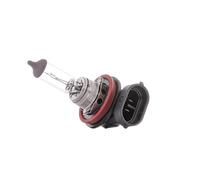 NEOLUX Standard H8, Car and Motorcycle Halogen Headlight, N708, 12V, 35W, Folding Box (1 Bulb)