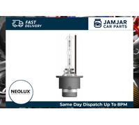 NEOLUX NX2S Headlight Bulb Fits Alfa Romeo Alpina Audi BMW Citroën Ford Honda MG