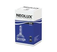 NEOLUX Standard D3S, xenon headlight bulb for cars and trucks, NX3S, 4300 K, 42V, 35W, folding box (1 bulb), White