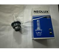 Neolux NX4S HID Headlamp Bulb. D4S.