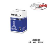 NEOLUX Original Xenon D1S (Single) NX1S BRAND NEW - IN STOCK