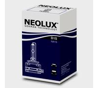 NEOLUX ORIGINAL XENON HID CAR HEADLIGHT BULB ( SINGLE ) D1S MADE BY OSRAM