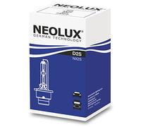 NEOLUX Standard D2S, xenon headlight bulb for cars and trucks, NX2S, 4250 K, 85V, 35W, folding box (1 bulb), White